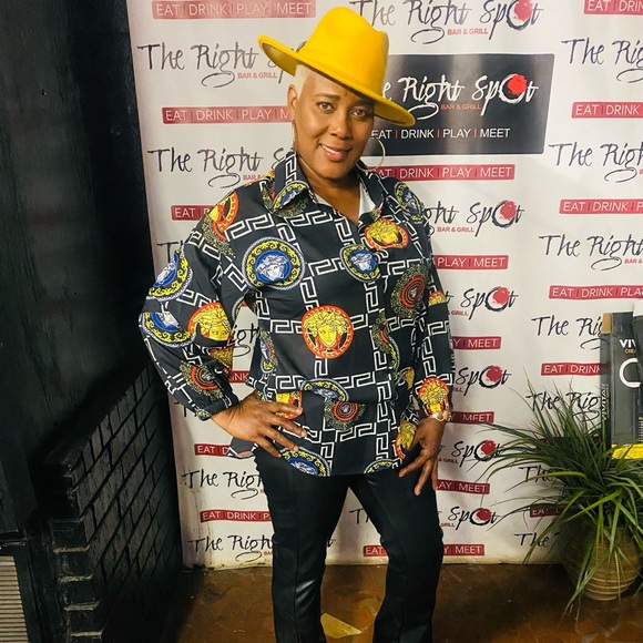 V Sexy Dress - Picture 1 of 1